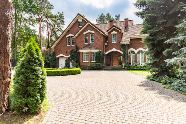 Best Interlocking Driveway Pavers  in Cutten, CA