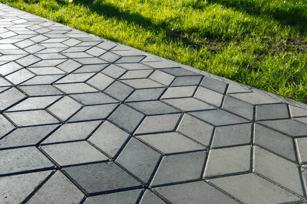 Best Residential Driveway Paver Services  in Cutten, CA