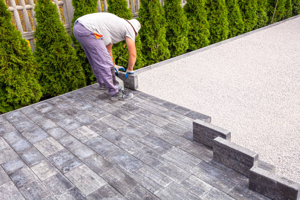 Reasons to Select Us for Your Driveway Paving Requirements in Cutten, CA