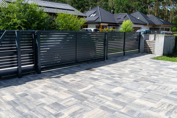 Best Professional Driveway Pavers  in Cutten, CA