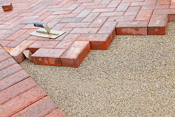 Best Driveway Paving Contractor  in Cutten, CA