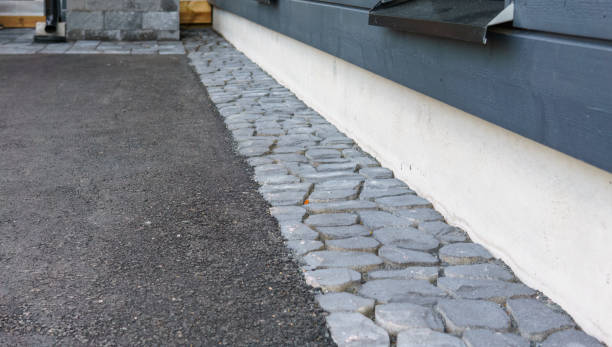Best Driveway Paving Contractor  in Cutten, CA