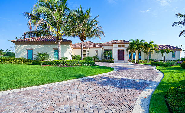 Best Brick Driveway Pavers  in Cutten, CA