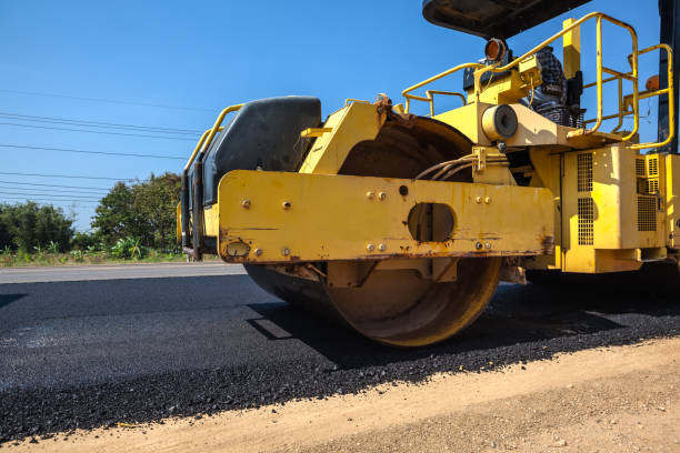 Best Cobblestone Driveway Pavers  in Cutten, CA